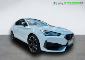 Cupra Leon 1.4 e-HYBRID 245 ch BVA  occasion  Beaupuy - photo n2