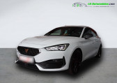 Cupra Leon occasion année 2022 boite Automatique Annonce Cupra Leon occasion Hybride 1.4 e-HYBRID 245 ch BVA à Beaupuy