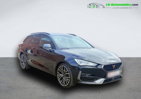 Cupra Leon 1.4 e-HYBRID 245 ch BVA  occasion  Beaupuy - photo n2