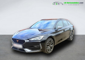Cupra Leon , garage LB AUTOMOBILES  Beaupuy