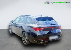 Cupra Leon 1.4 e-HYBRID 245 ch BVA  occasion  Beaupuy - photo n4