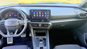 Cupra Leon 1.4 e-HYBRID 245 ch BVA  occasion  Beaupuy - photo n3