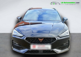 Cupra Leon 1.4 e-HYBRID 245 ch BVA  occasion  Beaupuy - photo n5
