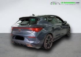 Cupra Leon , garage LB AUTOMOBILES  Beaupuy