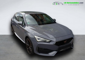 Cupra Leon 1.4 e-HYBRID 245 ch BVA  occasion  Beaupuy - photo n2