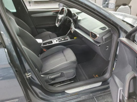 Cupra Leon 1.4 e-HYBRID 245 ch BVA  occasion  Beaupuy - photo n2