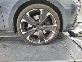 Cupra Leon 1.4 e-HYBRID 245 ch BVA  occasion  Beaupuy - photo n3