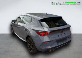Cupra Leon 1.4 e-HYBRID 245 ch BVA  occasion  Beaupuy - photo n4