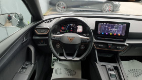 Cupra Leon 1.4 e-HYBRID 245 ch BVA  occasion  Beaupuy - photo n7