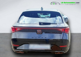 Cupra Leon 1.4 e-HYBRID 245 ch BVA  occasion  Beaupuy - photo n6