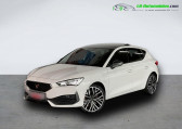 Cupra Leon occasion année 2021 boite Automatique Annonce Cupra Leon occasion Hybride 1.4 e-HYBRID 245 ch BVA à Beaupuy