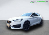 Cupra Leon occasion année 2022 boite Automatique Annonce Cupra Leon occasion Hybride 1.4 e-HYBRID 245 ch BVA à Beaupuy