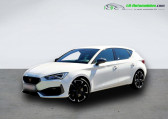Cupra Leon occasion année 2021 boite Automatique Annonce Cupra Leon occasion Hybride 1.4 e-HYBRID 245 ch BVA à Beaupuy