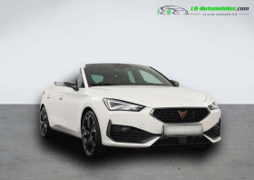 Cupra Leon 1.4 e-HYBRID 245 ch BVA  occasion  Beaupuy - photo n2
