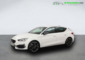 Cupra Leon , garage LB AUTOMOBILES  Beaupuy