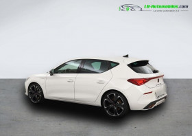 Cupra Leon 1.4 e-HYBRID 245 ch BVA  occasion  Beaupuy - photo n3