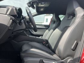 Cupra Leon 1.4 e-HYBRID 245 ch BVA  occasion  Beaupuy - photo n3