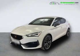 Cupra Leon , garage LB AUTOMOBILES  Beaupuy