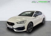 Cupra Leon occasion année 2022 boite Automatique Annonce Cupra Leon occasion Hybride 1.4 e-HYBRID 245 ch BVA à Beaupuy