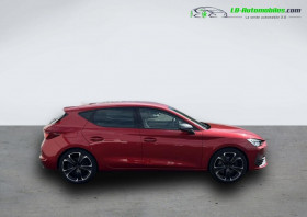 Cupra Leon 1.4 e-HYBRID 245 ch BVA  occasion  Beaupuy - photo n2