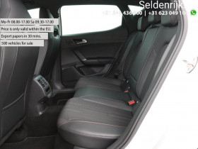 Cupra Leon 1.4 e-HYBRID 245 ch BVA  occasion  Beaupuy - photo n5
