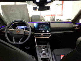 Cupra Leon 1.4 e-HYBRID 245 ch BVA  occasion  Beaupuy - photo n2