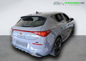 Cupra Leon 1.4 e-HYBRID 245 ch BVA  occasion  Beaupuy - photo n3