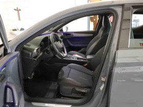 Cupra Leon 1.4 e-HYBRID 245 ch BVA  occasion  Beaupuy - photo n4