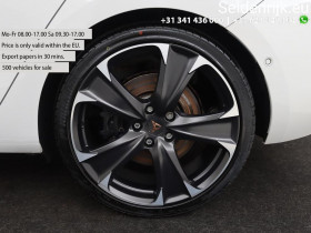 Cupra Leon 1.4 e-HYBRID 245 ch BVA  occasion  Beaupuy - photo n7