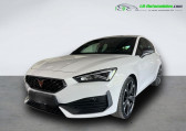 Cupra Leon occasion année 2022 boite Automatique Annonce Cupra Leon occasion Hybride 1.4 e-HYBRID 245 ch BVA à Beaupuy