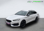 Cupra Leon 1.4 e-HYBRID 245 ch BVA   Beaupuy 31