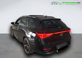 Cupra Leon 1.4 e-HYBRID 245 ch BVA  occasion  Beaupuy - photo n3