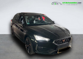 Cupra Leon 1.4 e-HYBRID 245 ch BVA  occasion  Beaupuy - photo n2