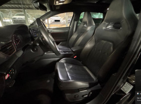 Cupra Leon 1.4 e-HYBRID 245 ch BVA  occasion  Beaupuy - photo n4