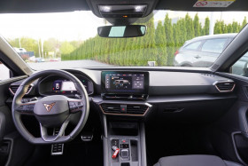 Cupra Leon 1.4 e-HYBRID 245 ch BVA  occasion  Beaupuy - photo n3