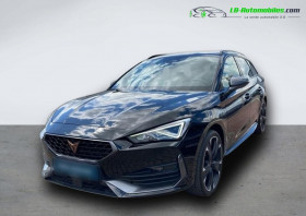 Cupra Leon , garage LB AUTOMOBILES  Beaupuy