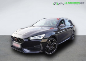 Cupra Leon 1.4 e-HYBRID 245 ch BVA  occasion  Beaupuy - photo n2