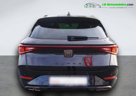 Cupra Leon 1.4 e-HYBRID 245 ch BVA  occasion  Beaupuy - photo n6