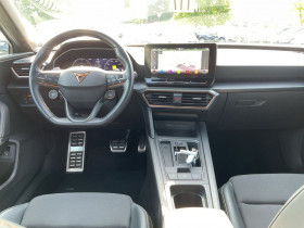 Cupra Leon 1.4 e-HYBRID 245 ch BVA  occasion  Beaupuy - photo n2