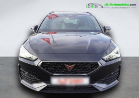 Cupra Leon 1.4 e-HYBRID 245 ch BVA  occasion  Beaupuy - photo n5