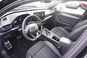 Cupra Leon 1.4 e-HYBRID 245 ch BVA  occasion  Beaupuy - photo n7