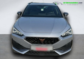 Cupra Leon 1.4 e-HYBRID 245 ch BVA  occasion  Beaupuy - photo n3