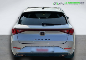 Cupra Leon 1.4 e-HYBRID 245 ch BVA  occasion  Beaupuy - photo n4