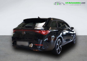 Cupra Leon 1.4 e-HYBRID 245 ch BVA  occasion  Beaupuy - photo n3