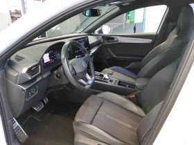 Cupra Leon 1.4 e-HYBRID 245 ch BVA  occasion  Beaupuy - photo n2