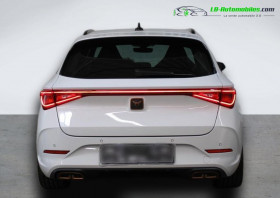 Cupra Leon 1.4 e-HYBRID 245 ch BVA  occasion  Beaupuy - photo n4