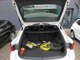 Cupra Leon 1.4 e-HYBRID 245 ch BVA  occasion  Beaupuy - photo n5