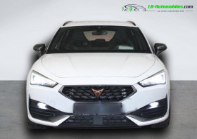 Cupra Leon 1.4 e-HYBRID 245 ch BVA  occasion  Beaupuy - photo n3