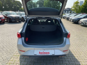 Cupra Leon 1.4 e-HYBRID 245 ch BVA  occasion  Beaupuy - photo n7