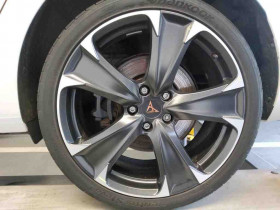 Cupra Leon 1.4 e-HYBRID 245 ch BVA  occasion  Beaupuy - photo n4